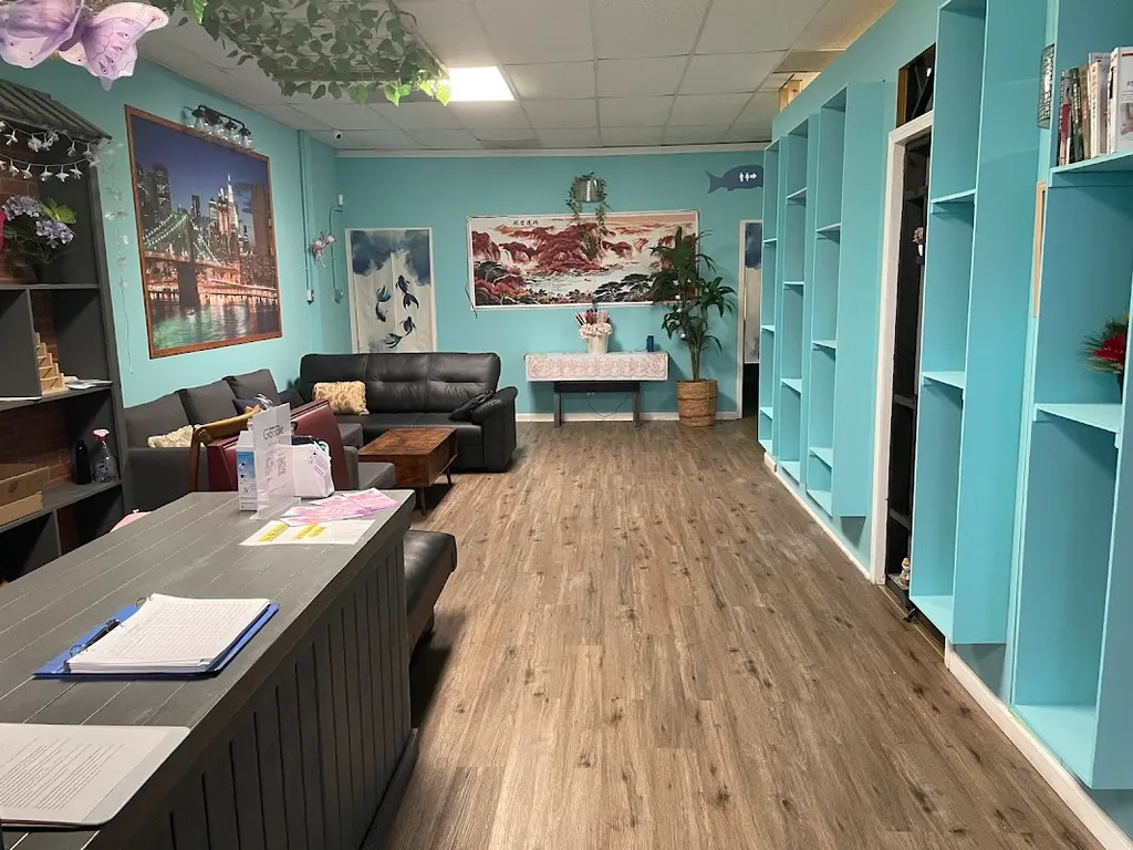 Tulip Therapy Massage — Massage spa in Evansville